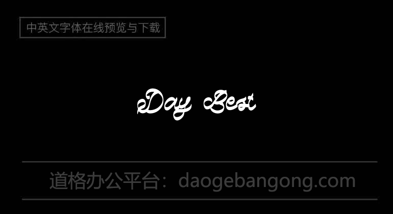 Day Best