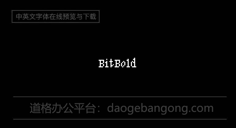 BitBold