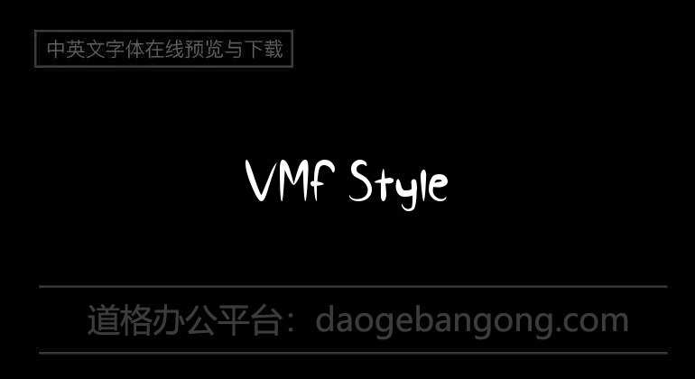 VMF Style