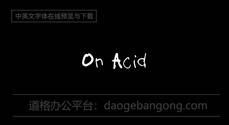 On Acid