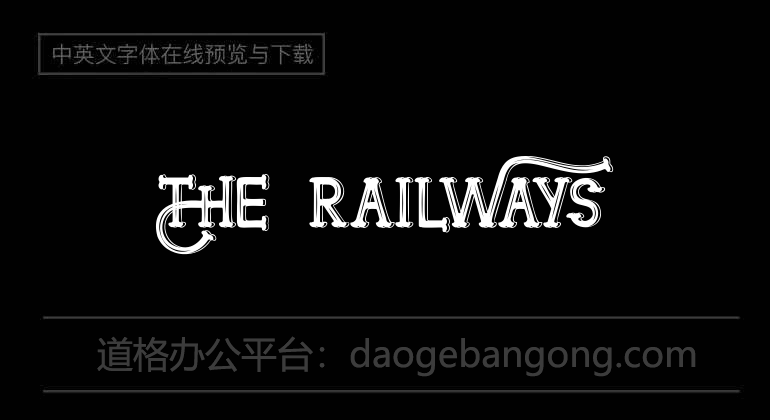 The Railways